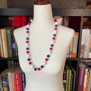 vintage necklace